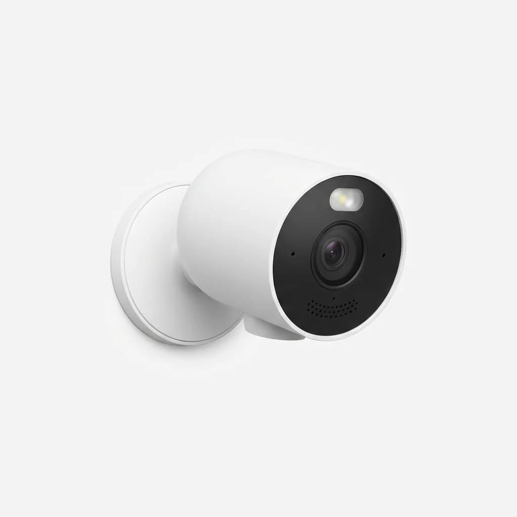 Google Nest Cam (Outdoor or Indoor, Battery)