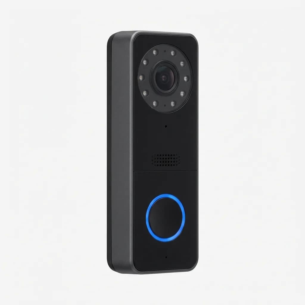 Ubiquiti UniFi Protect G4 Doorbell Pro