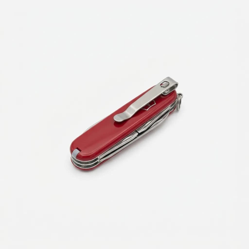 Tortoise Gear Lamprey91 (example low-risk pledge)