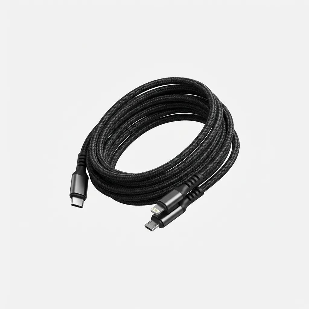 Nomad USB-C Universal Cable (1.5m)