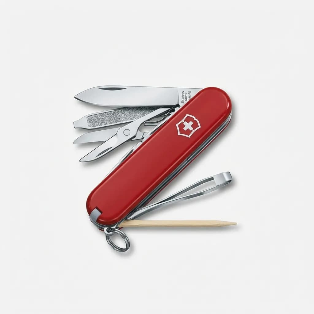 Victorinox Rambler Swiss Army Knife