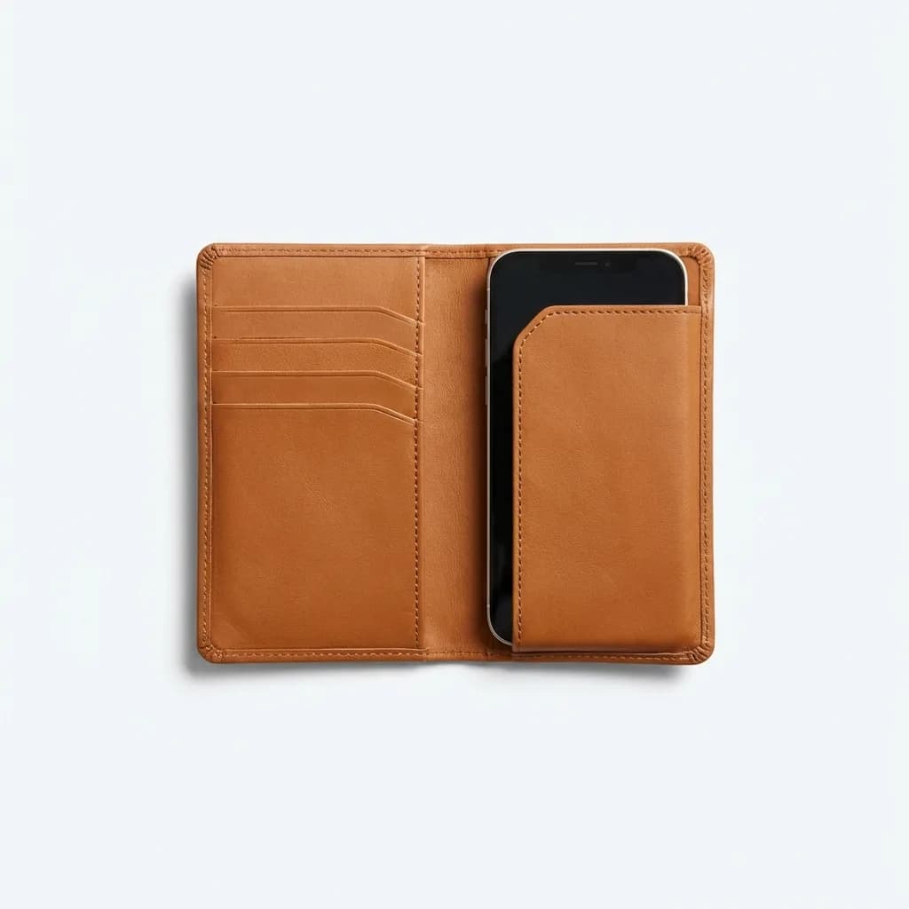 Bellroy Phone Pocket Plus Wallet
