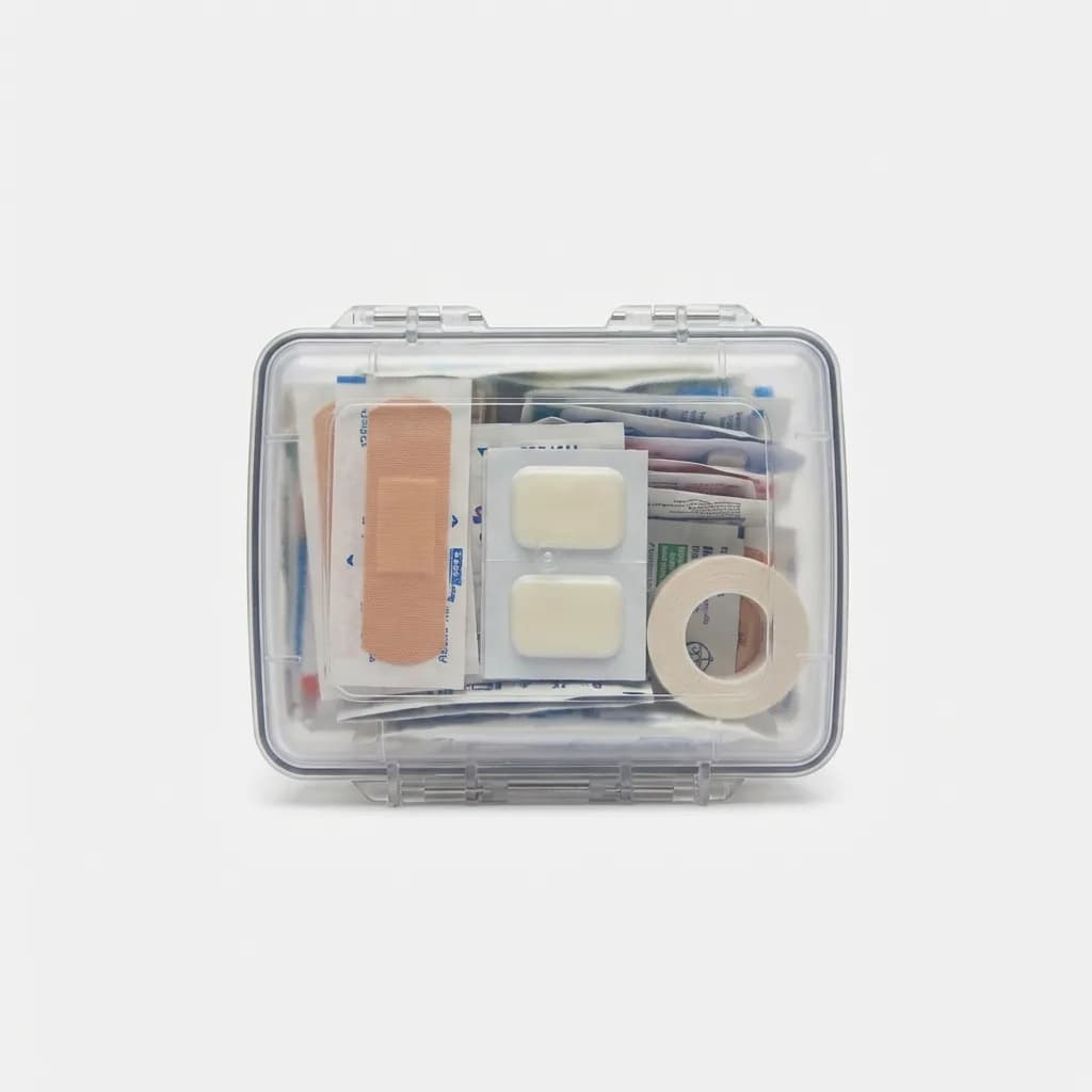 Adventure Medical Kits Ultralight .5 First Aid Kit