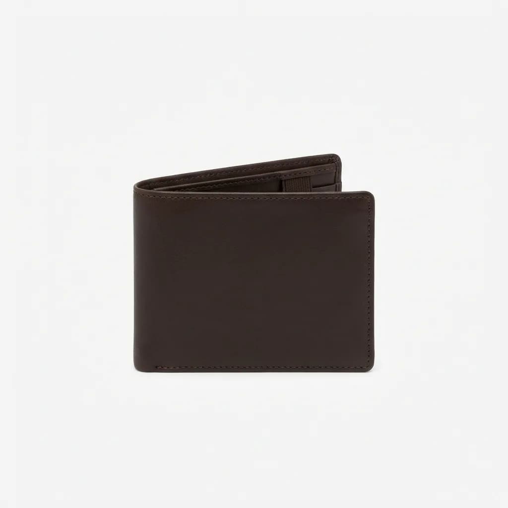 Allett Original Napa Wallet