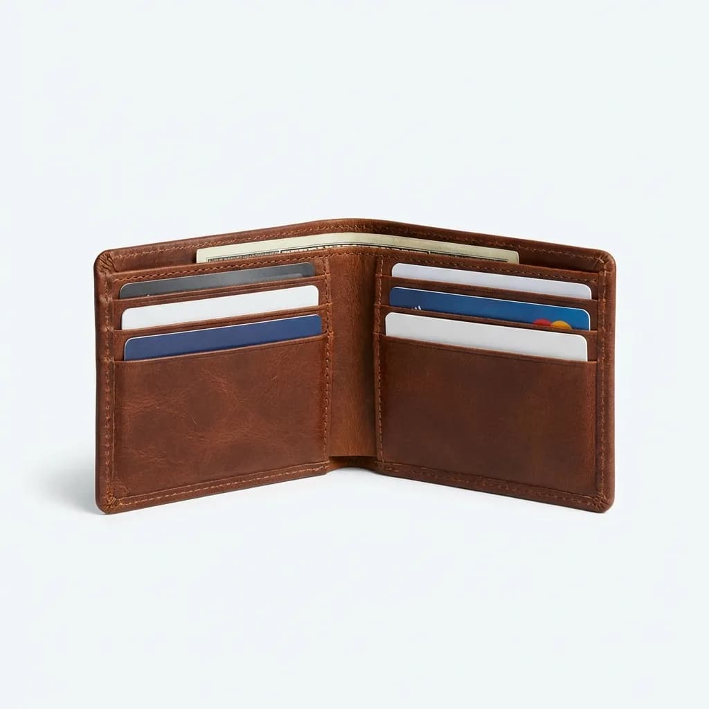 Bellroy Hide & Seek Wallet