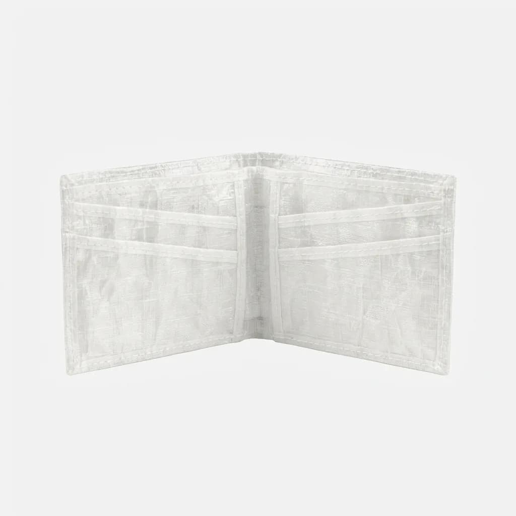 Flowfold Vanguard Limited Bifold Wallet