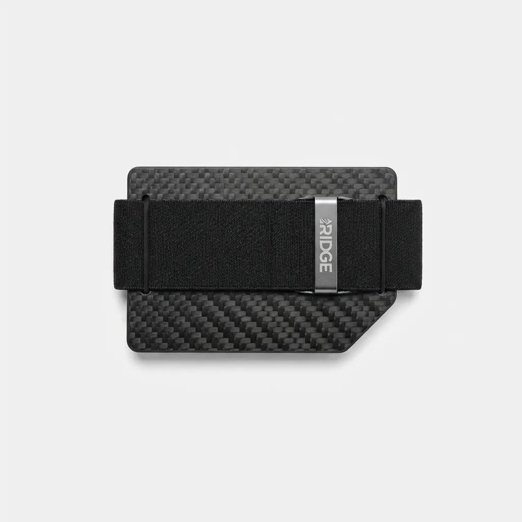 Ridge Wallet