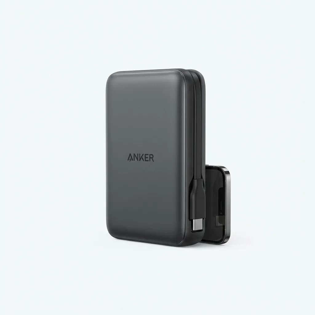 Anker 321 Power Bank (PowerCore 5K)