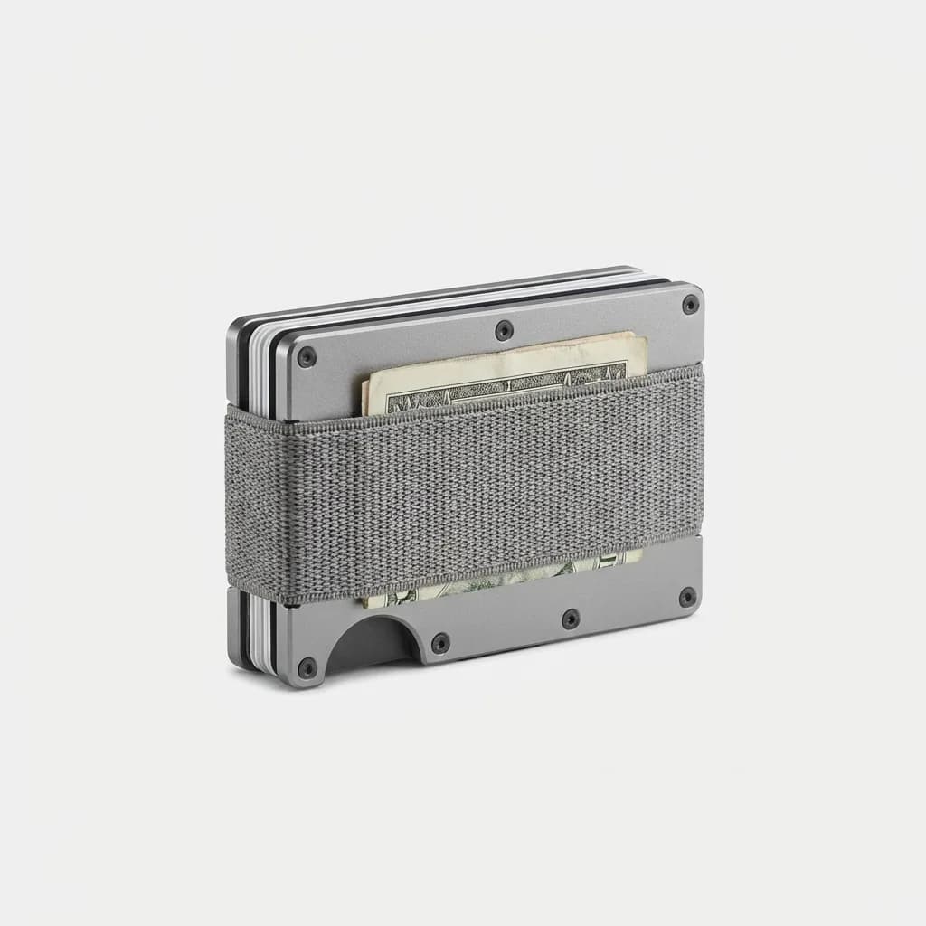 Ridge Wallet