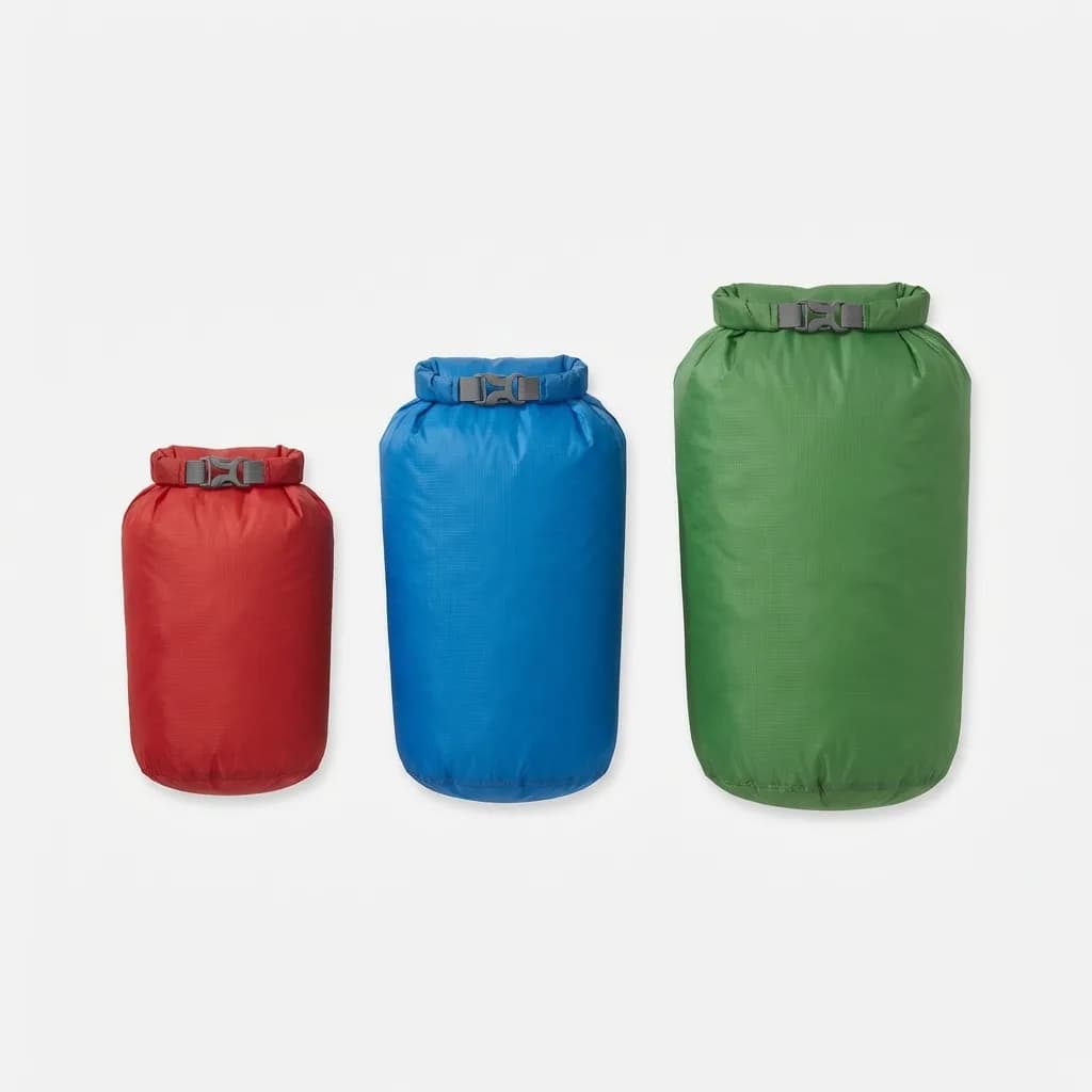 Outdoor Research Ultralight Dry Sack Set