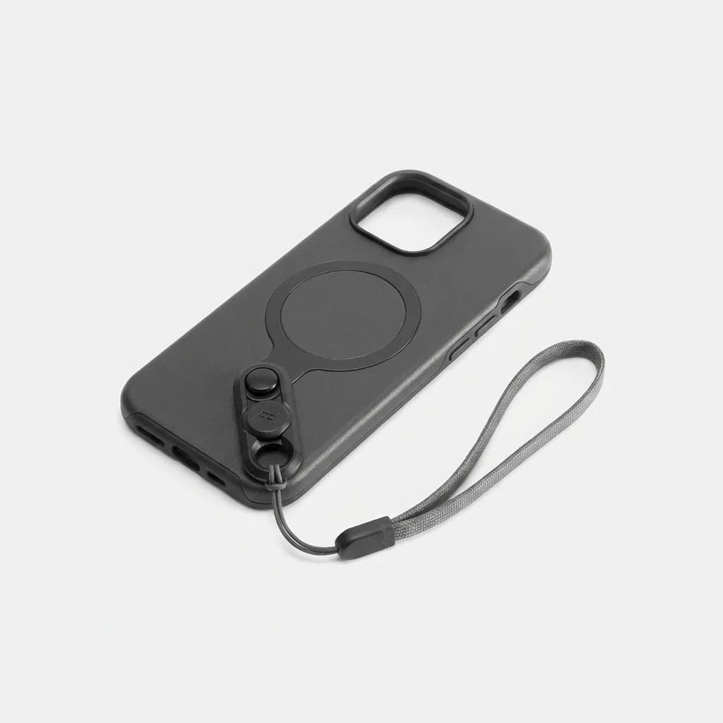 Peak Design Mobile Everyday Case with Anchor