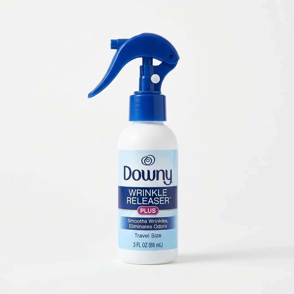 Downy Wrinkle Releaser Travel Size