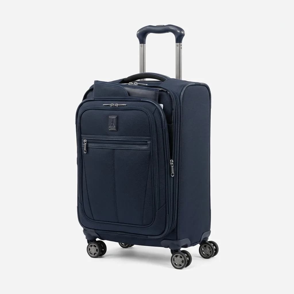 Travelpro Platinum Elite 21-Inch Carry-On