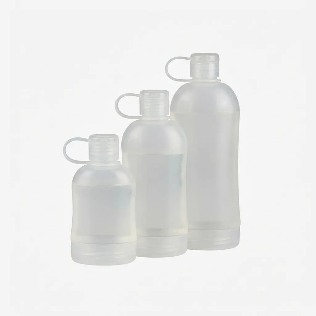 Sea to Summit TPU Bottle Set