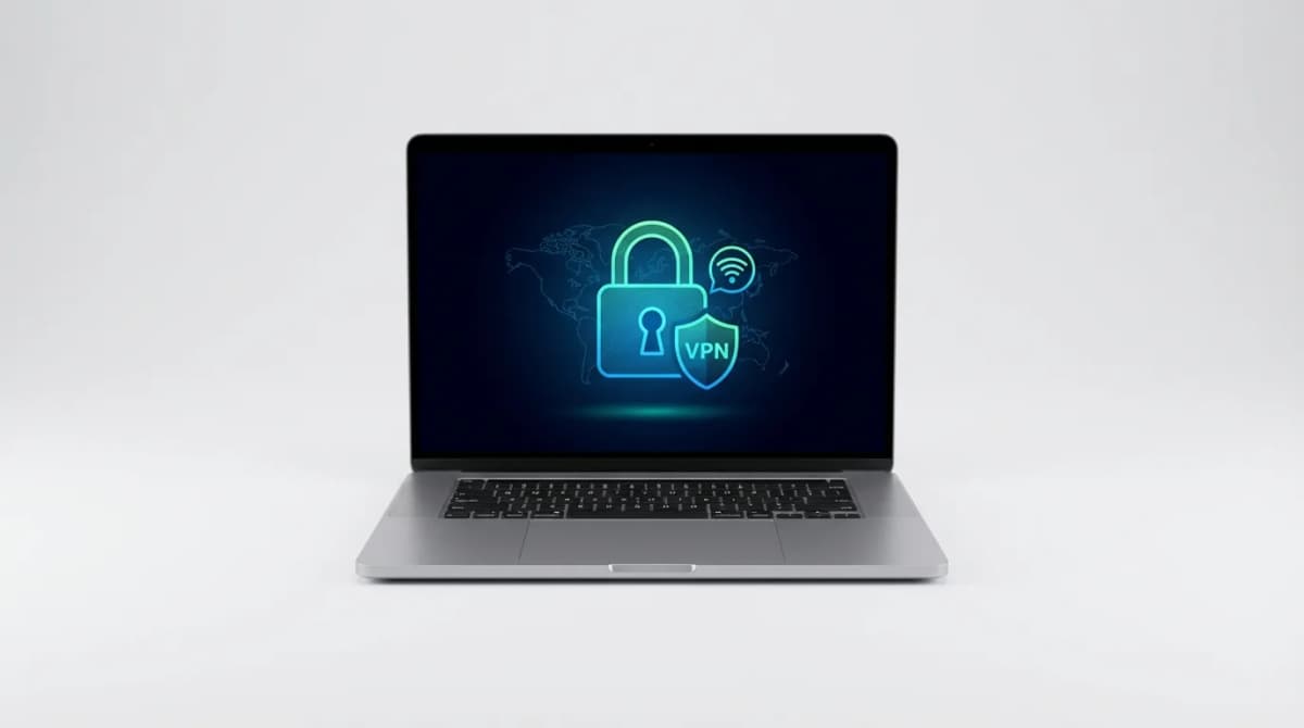 How to Work Securely on Public WiFi