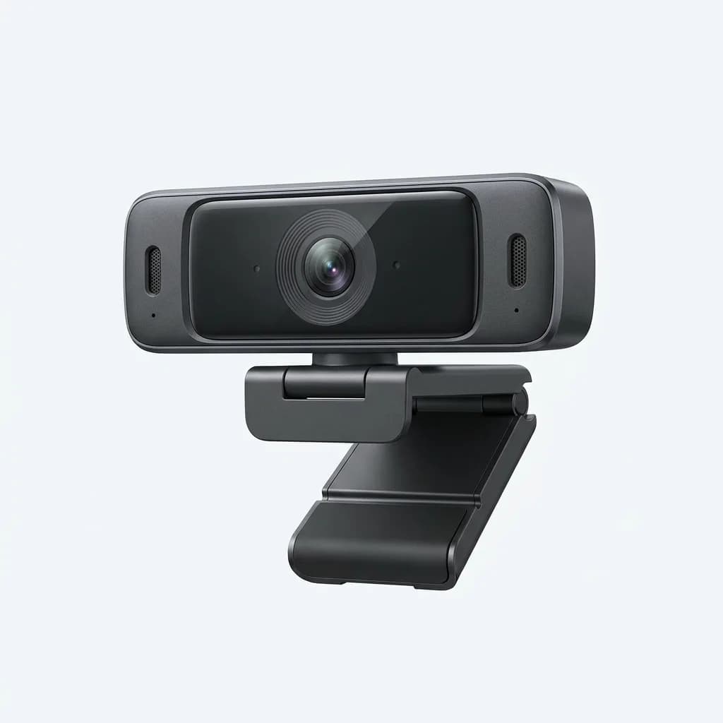Anker PowerConf C300 Webcam