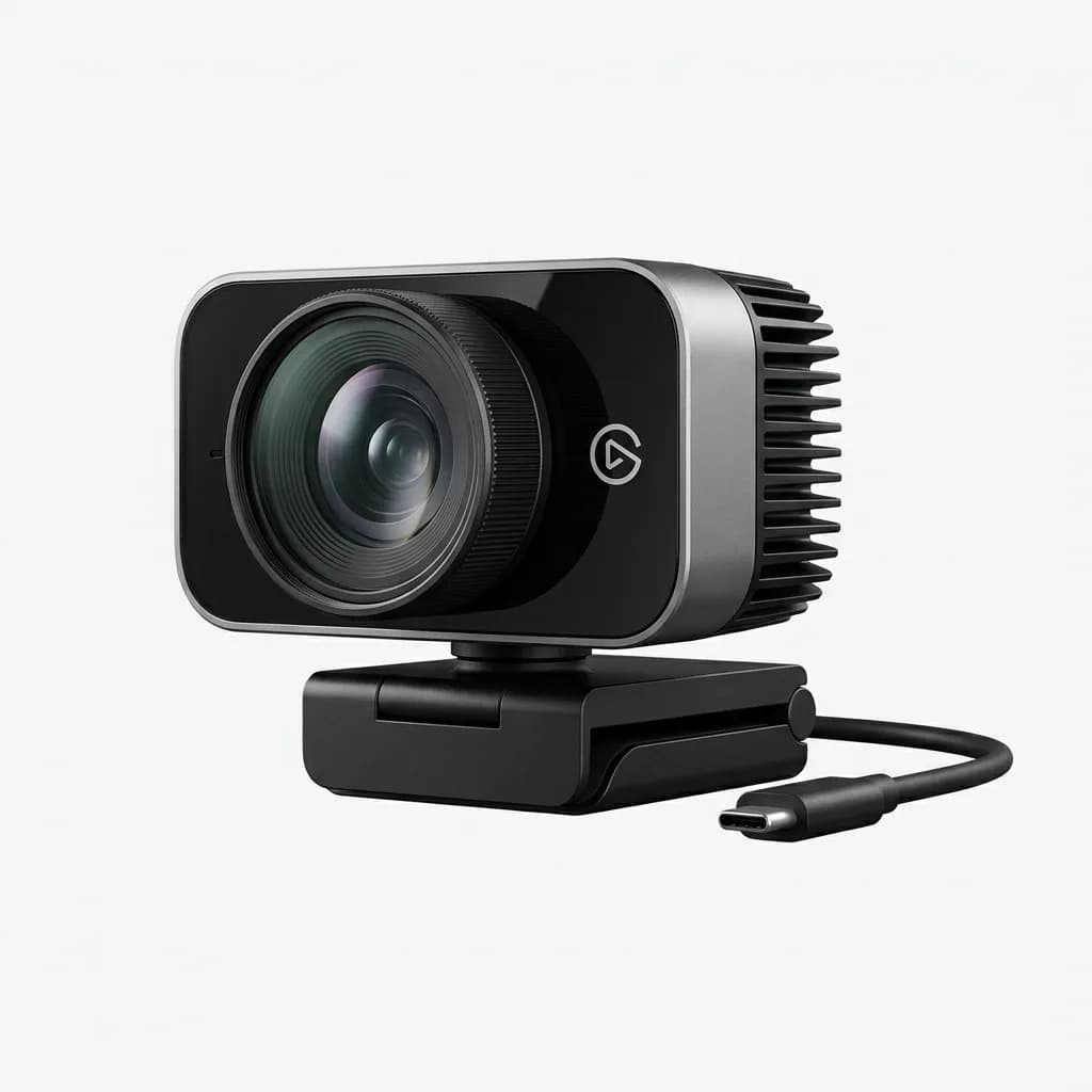 Elgato Facecam Pro