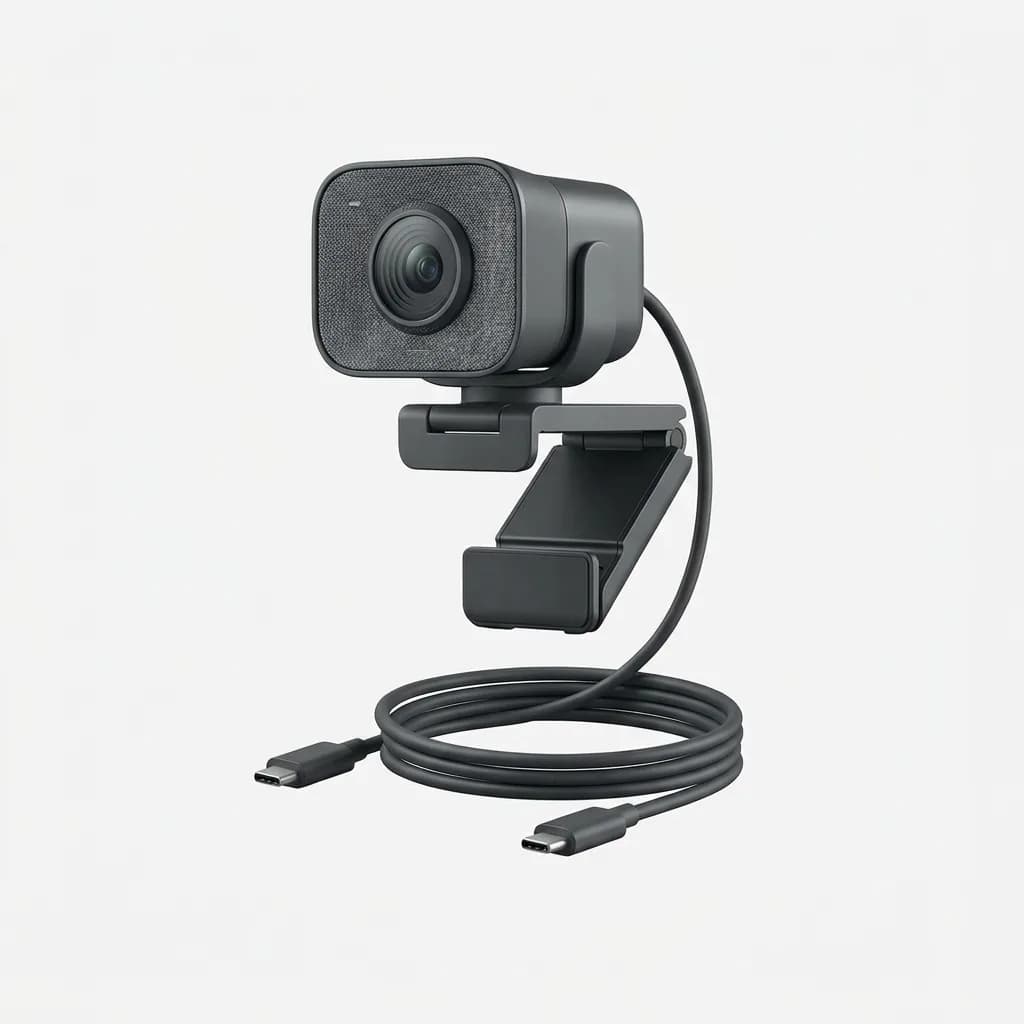 Logitech StreamCam