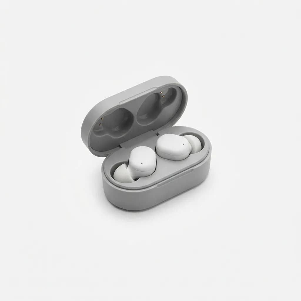 QuietOn 3.1 Sleep Earbuds