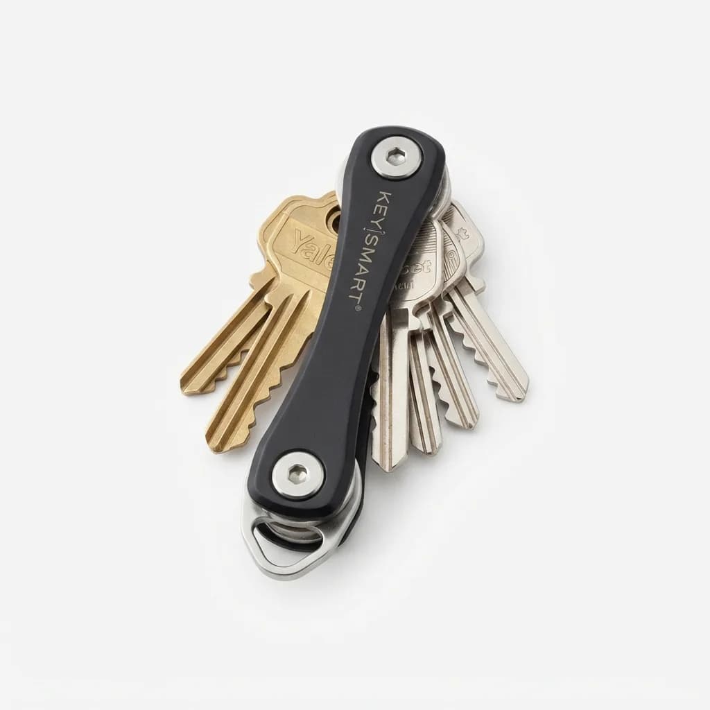 KeySmart Classic