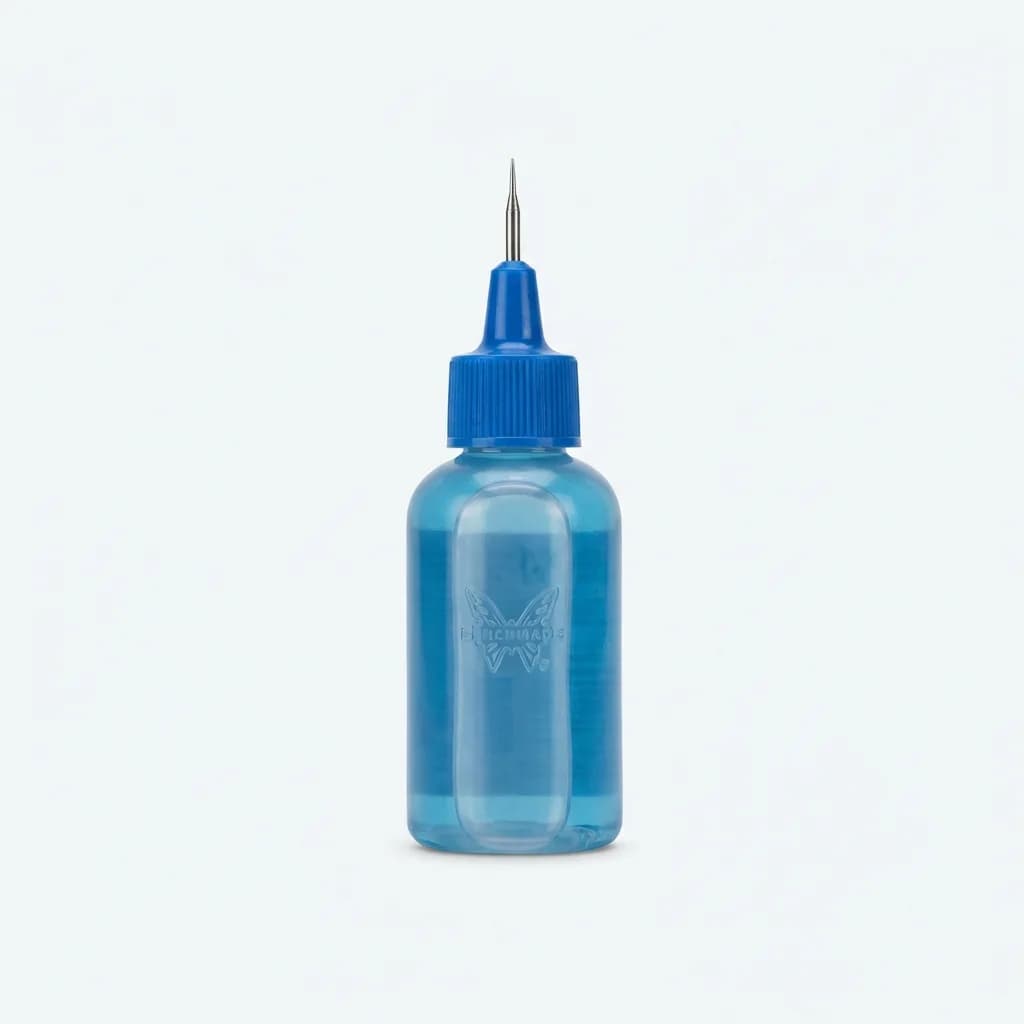 Benchmade Blue Lube