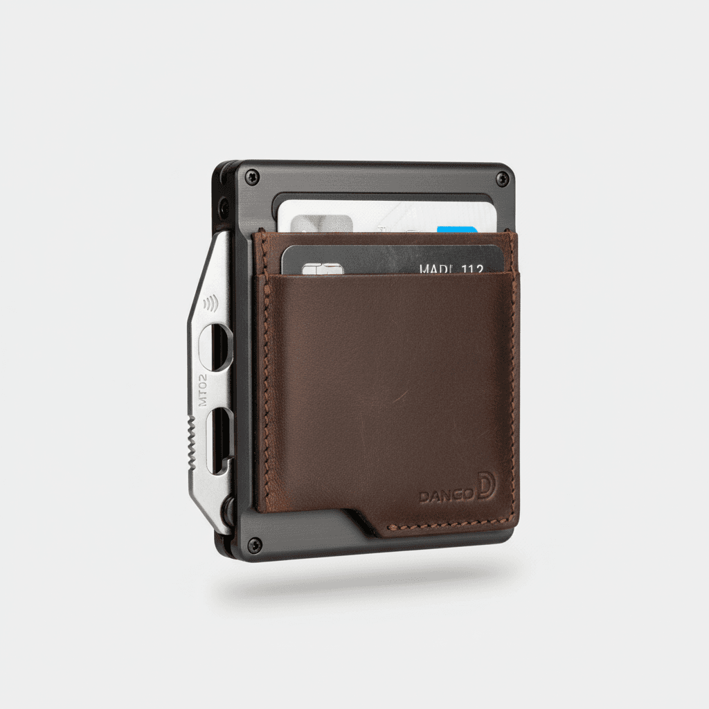 Dango D01 Dapper Wallet