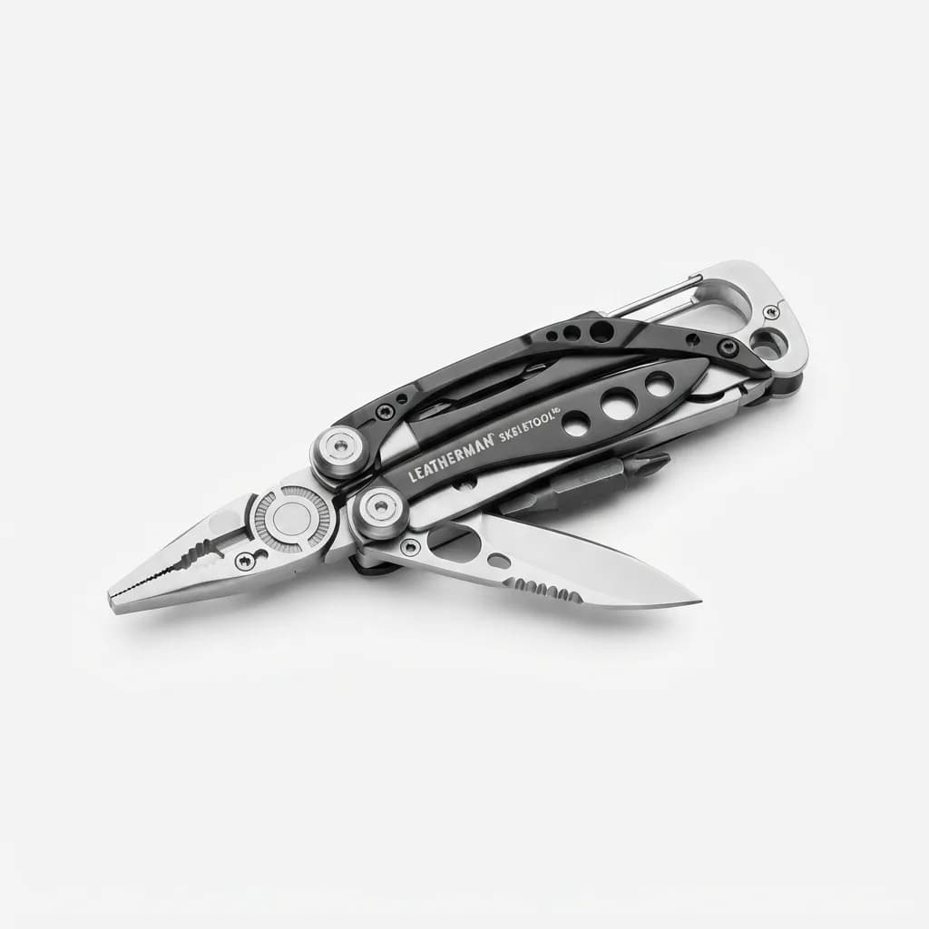 Leatherman Skeletool