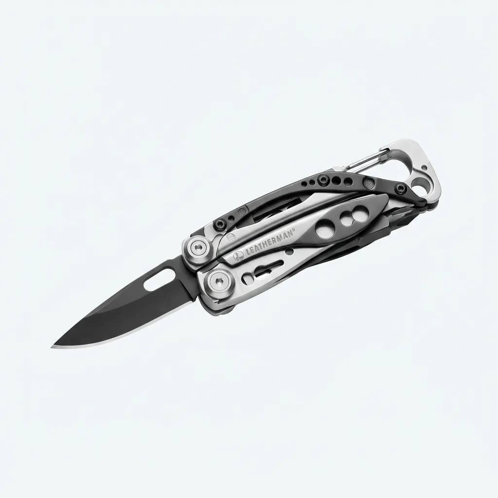 Leatherman Skeletool