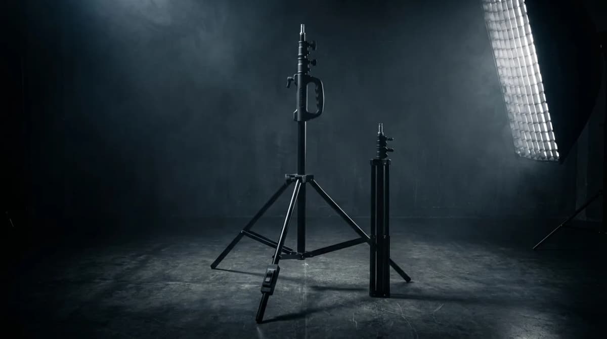 MagMod MagStand Pro Review: The Light Stand That Sets Up in Seconds