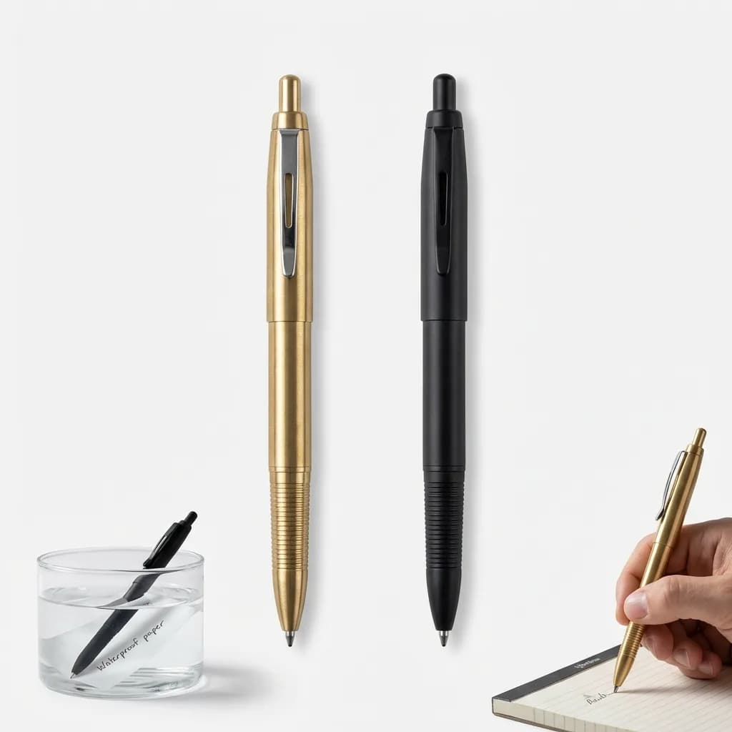 Fisher Space Pen Bullet