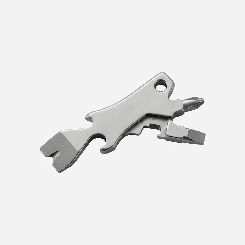Gerber Shard Keychain Multi-Tool