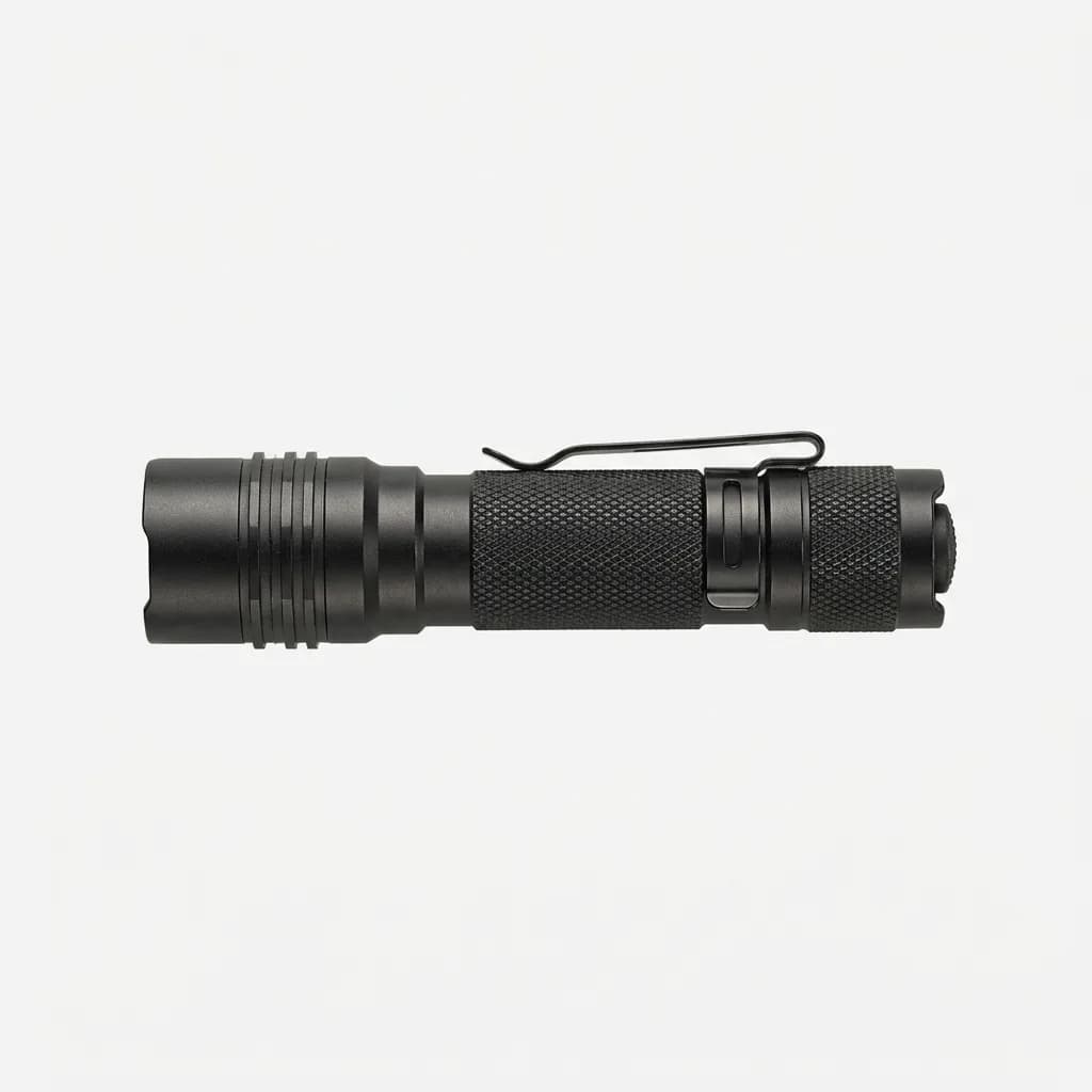 Streamlight ProTac 2L-X