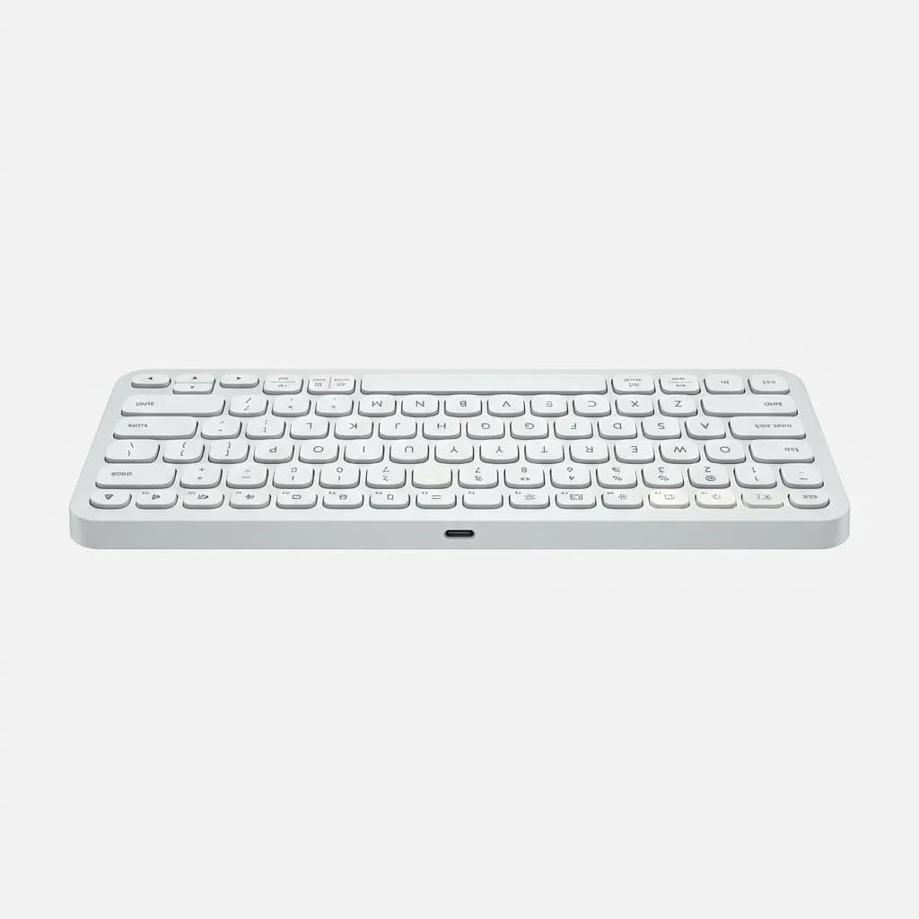 Logitech MX Keys