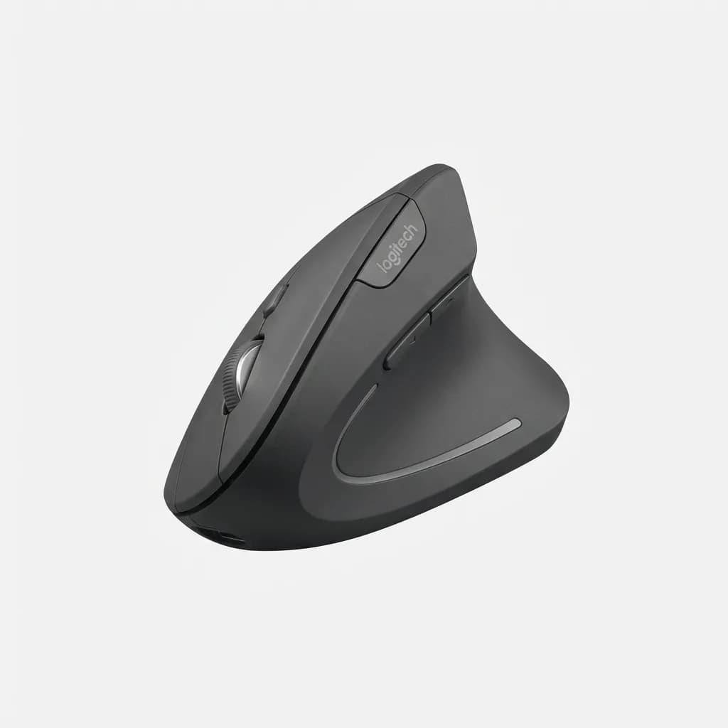Logitech MX Vertical