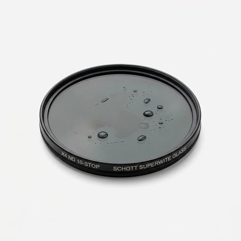 Breakthrough Photography X4 ND 10-Stop Filter