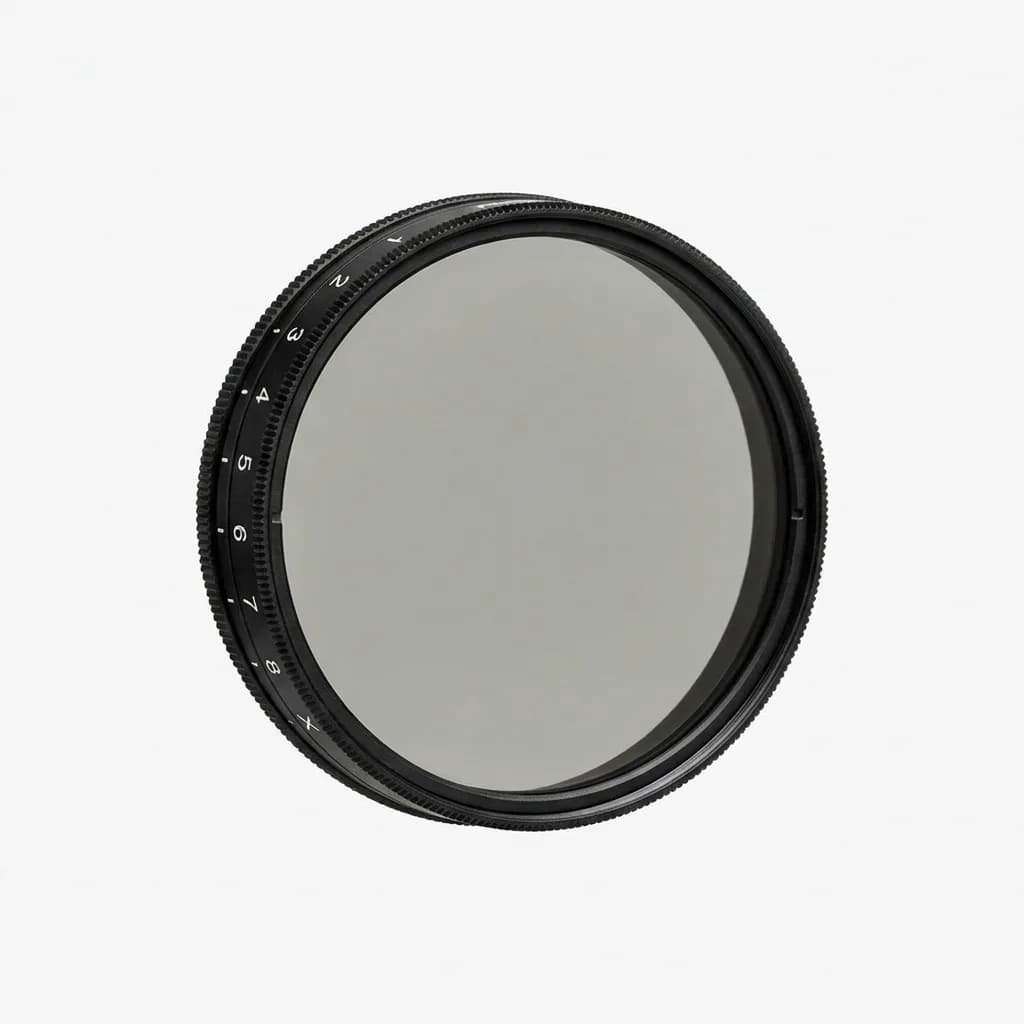 Tiffen Variable ND Filter