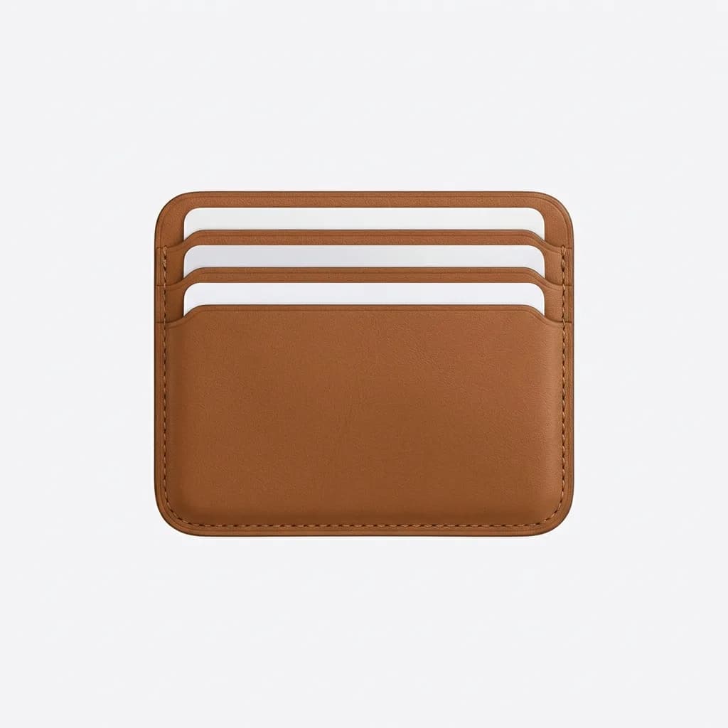 Apple MagSafe Wallet