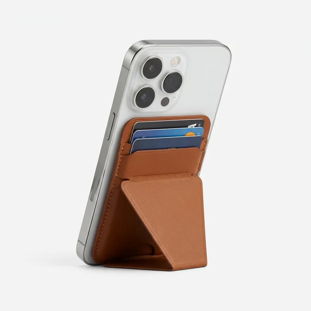 MOFT MagSafe Wallet Stand