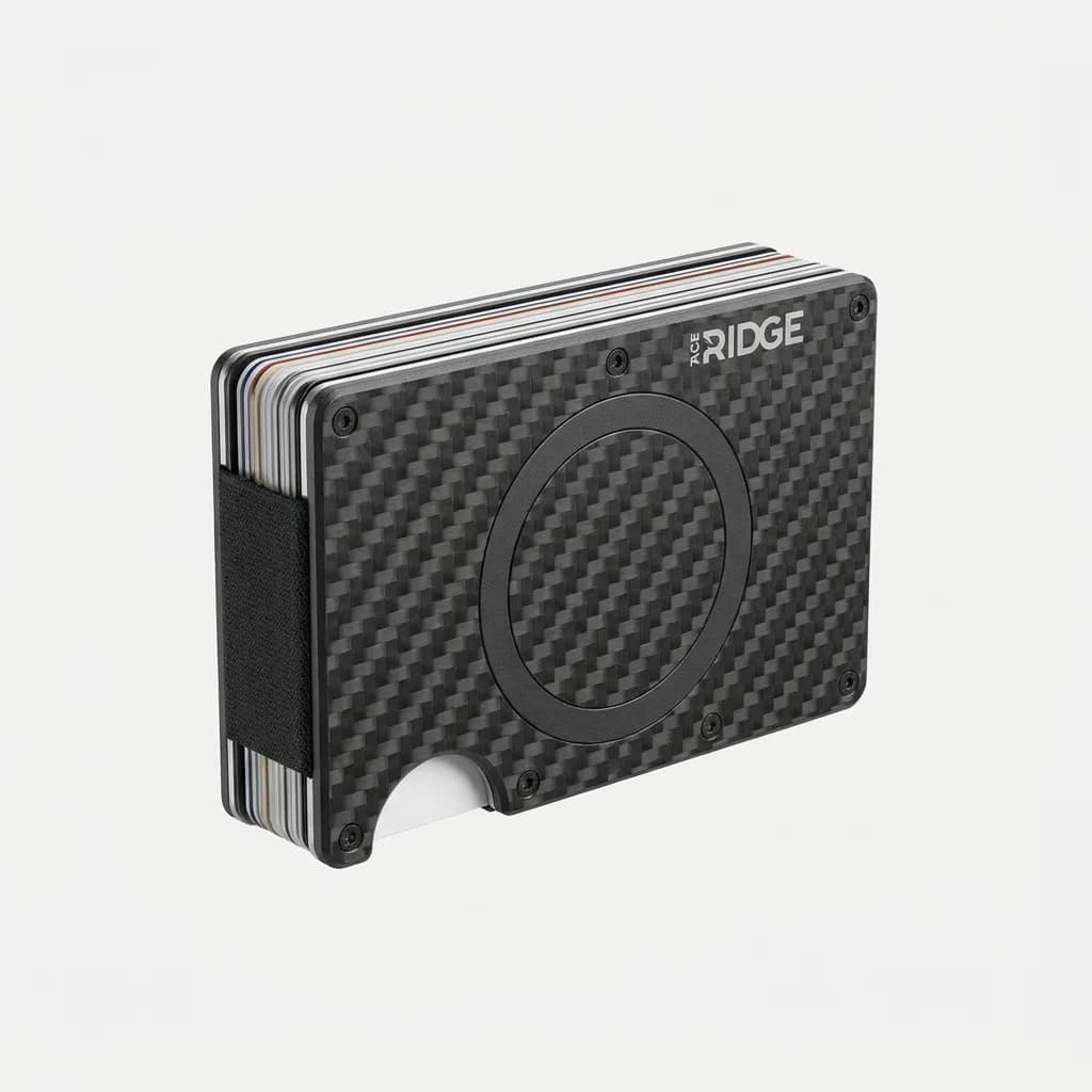 Ridge MagSafe Wallet