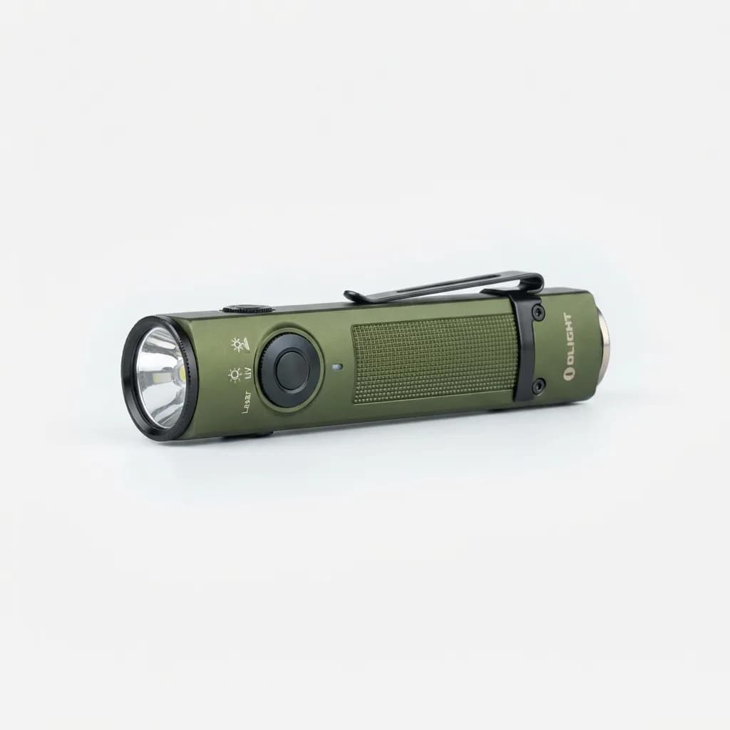 Olight Arkfeld Ultra