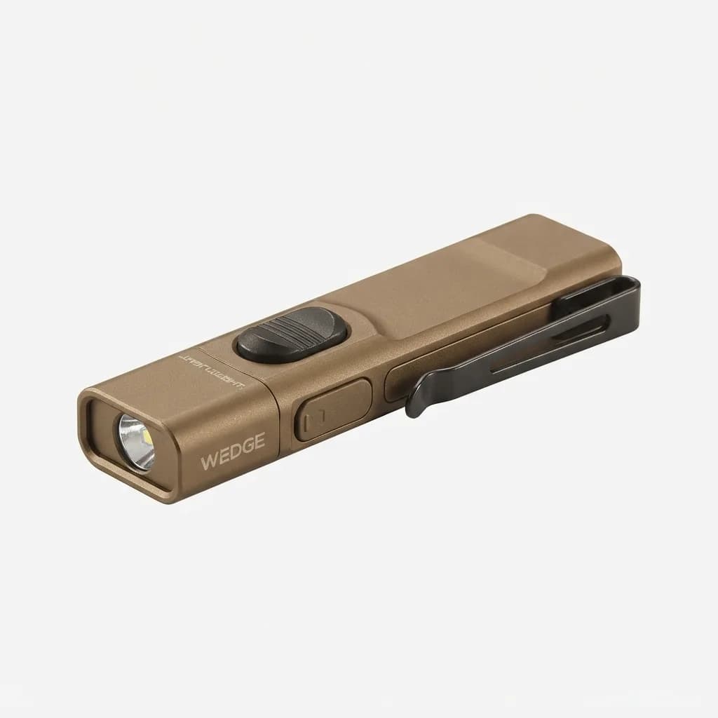 Streamlight Wedge