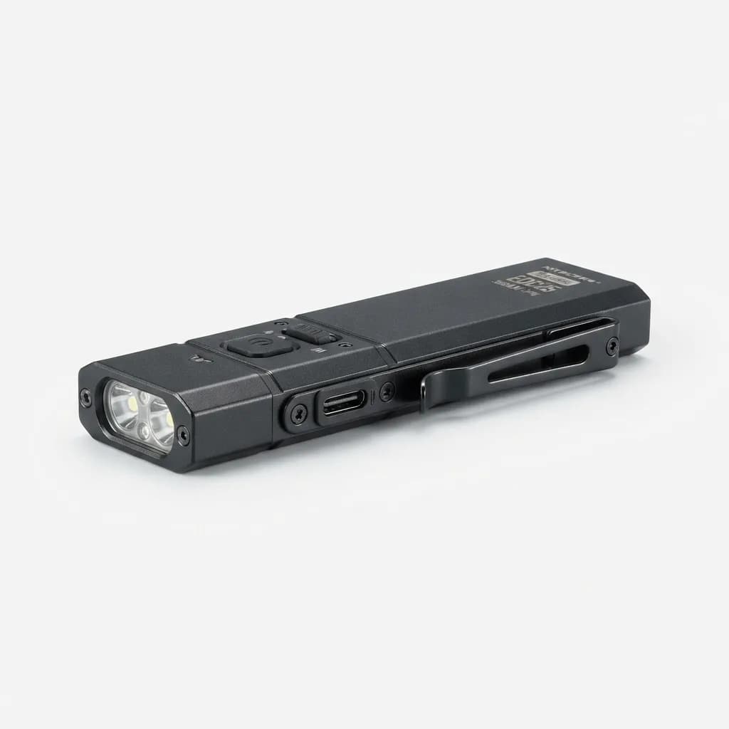Nitecore EDC25
