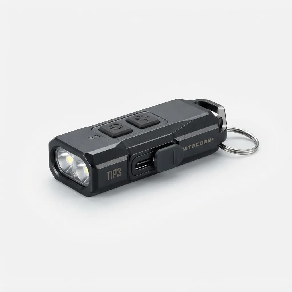 Nitecore TIP3
