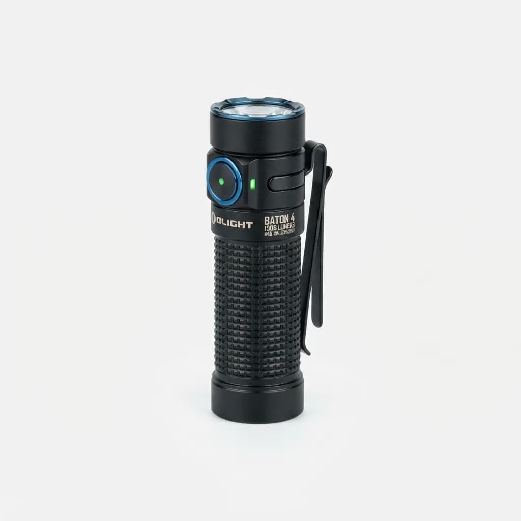 Olight Baton 4