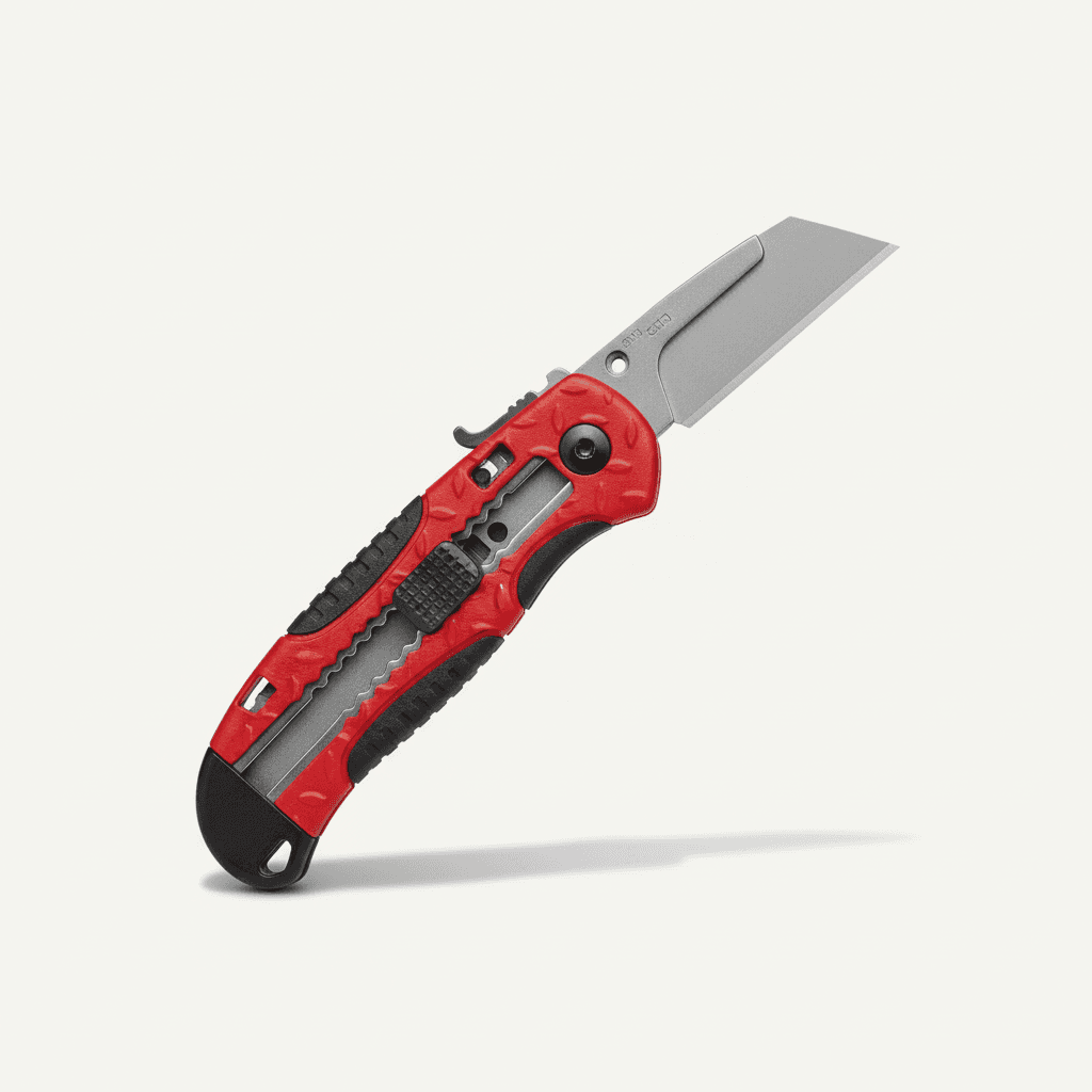 Milwaukee Fastback Utility Knife