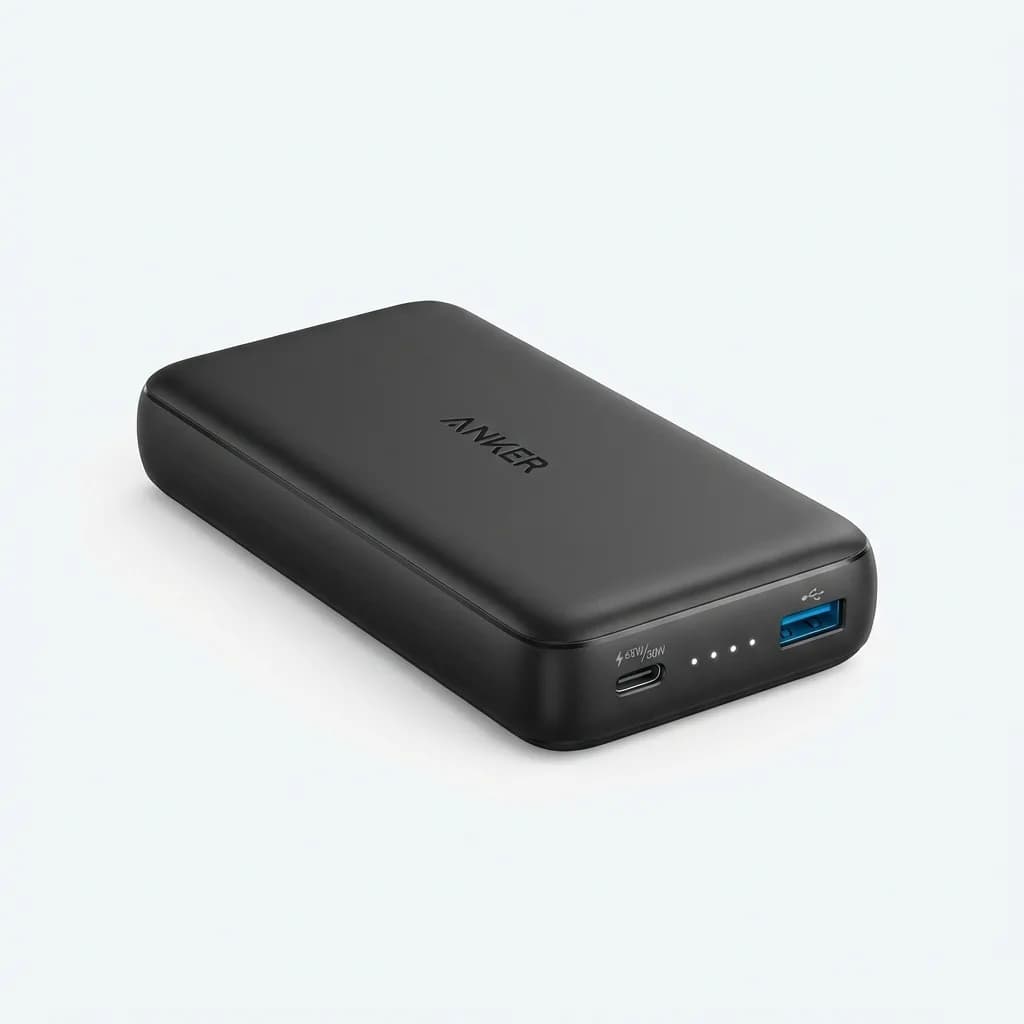 Anker PowerCore 20K (Power Bank)