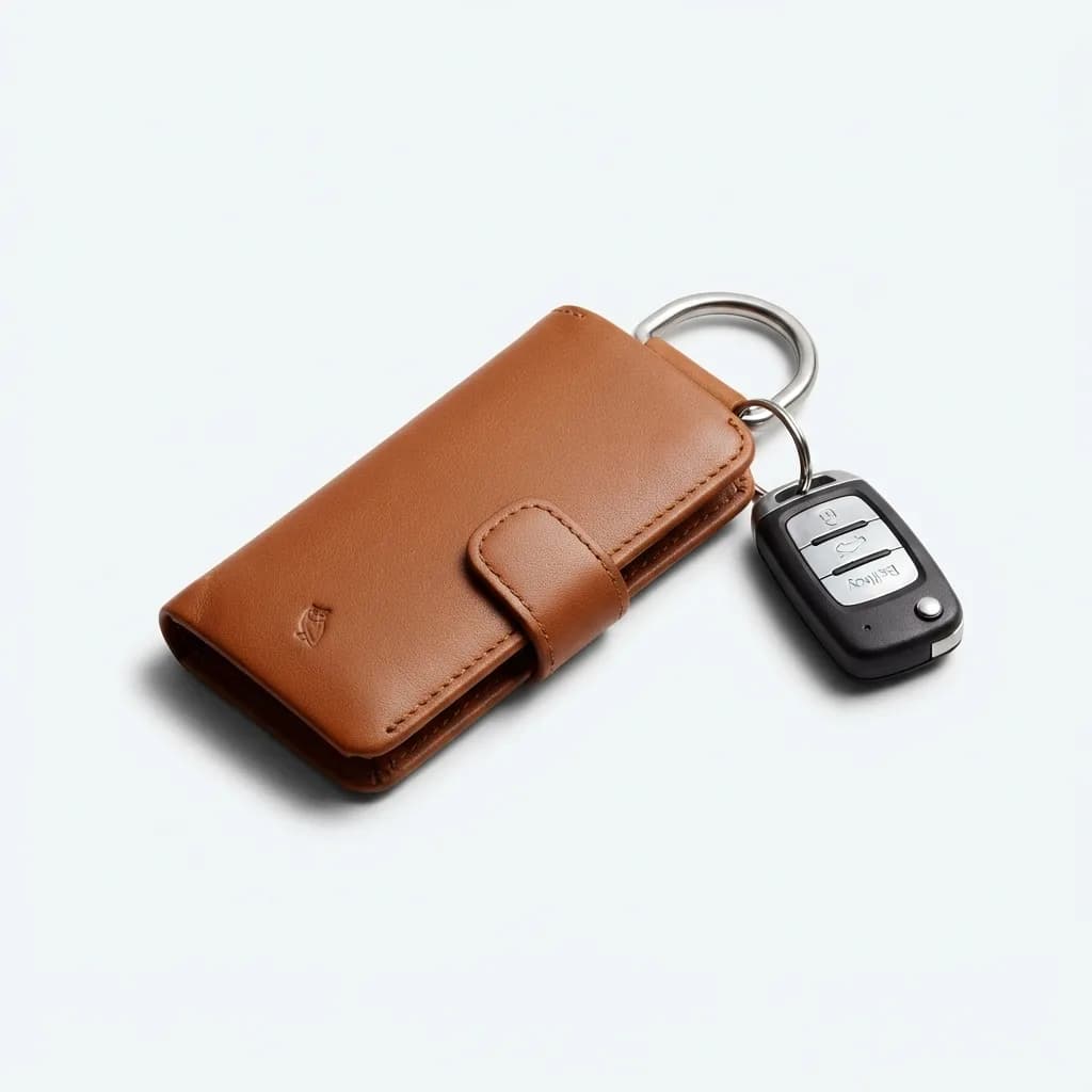 Bellroy Key Cover Plus
