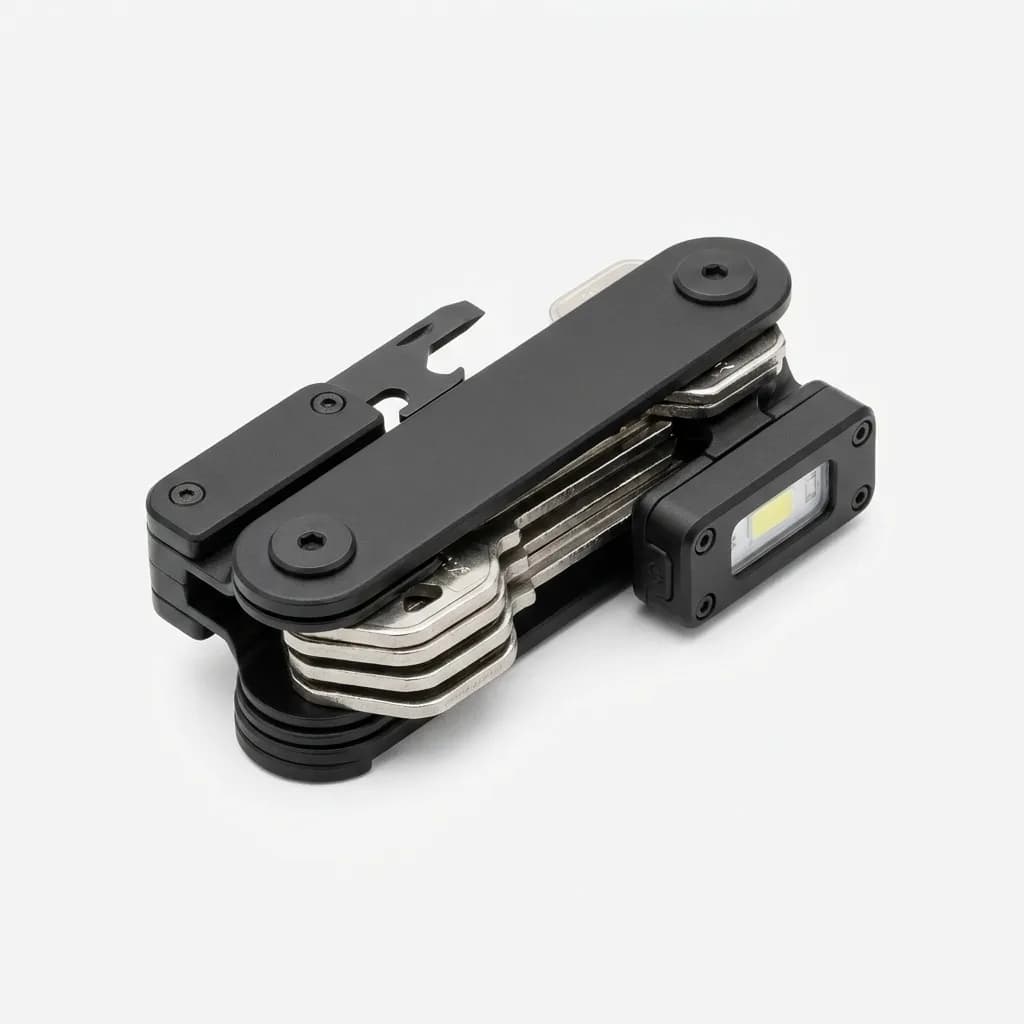 Keyport Pivot 2.0