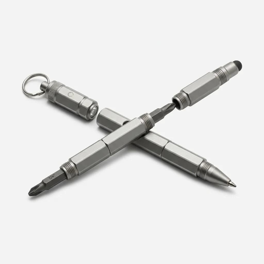 Pockitrod Modular Multitool (Converge)