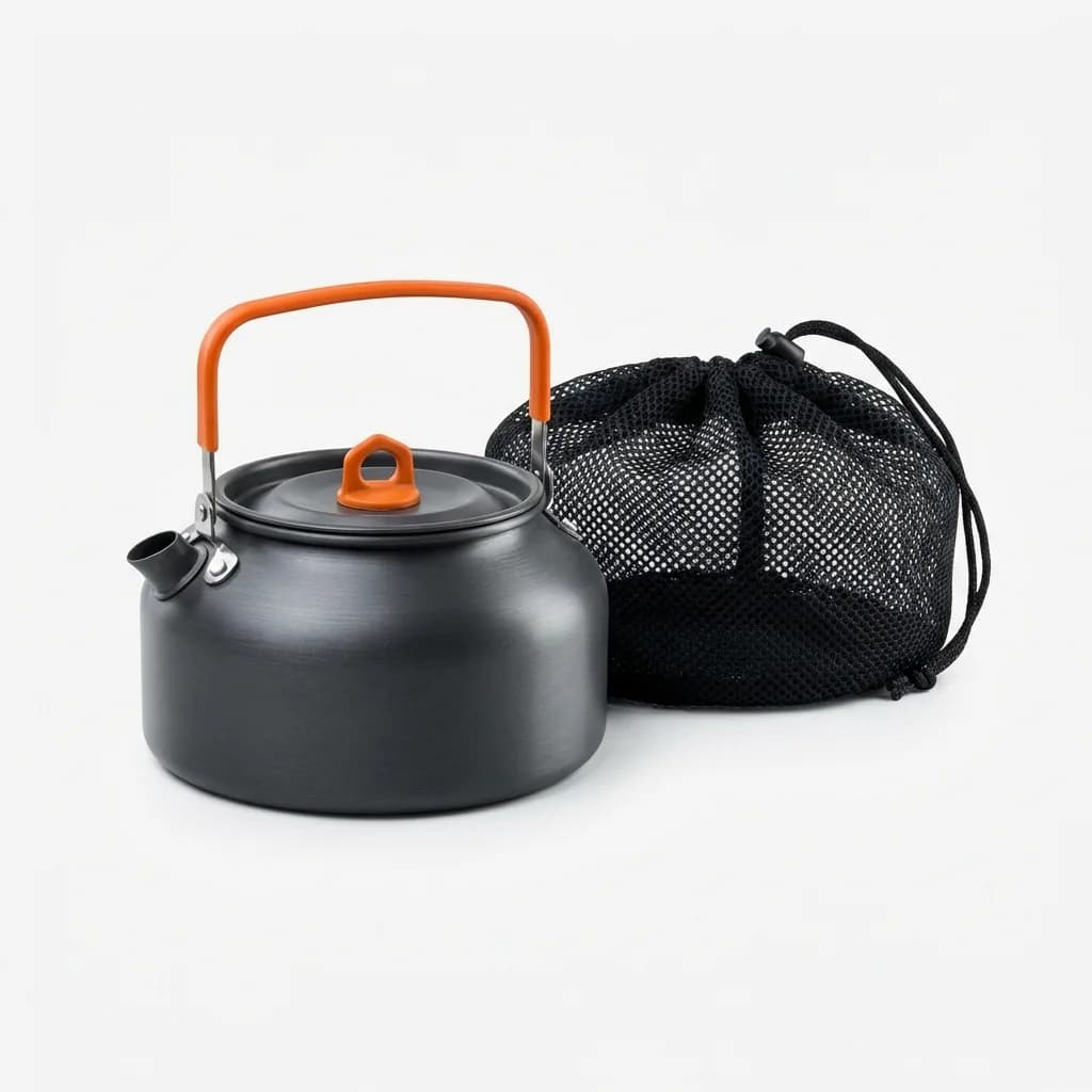 GSI Outdoors Halulite Kettle